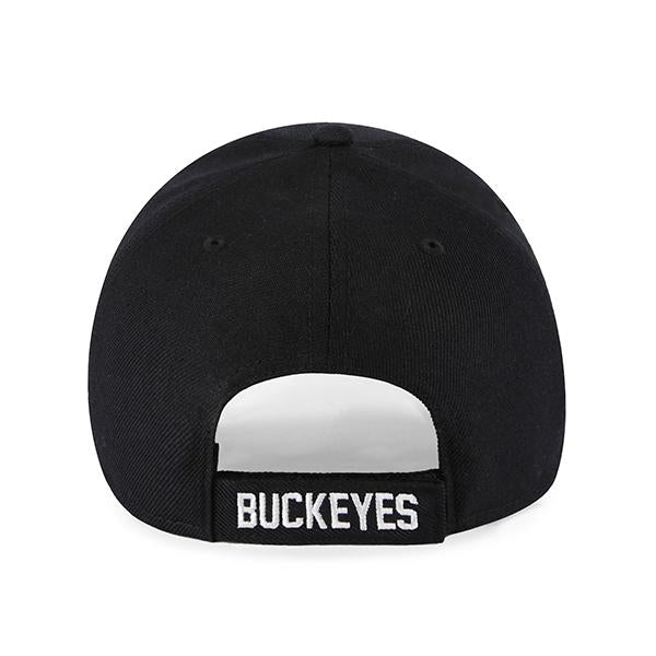 Ohio State Buckeyes - MVP Hat, 47 Brand