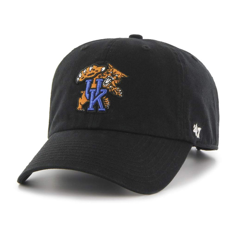 Kentucky Wildcats '47 Clean Up Hat