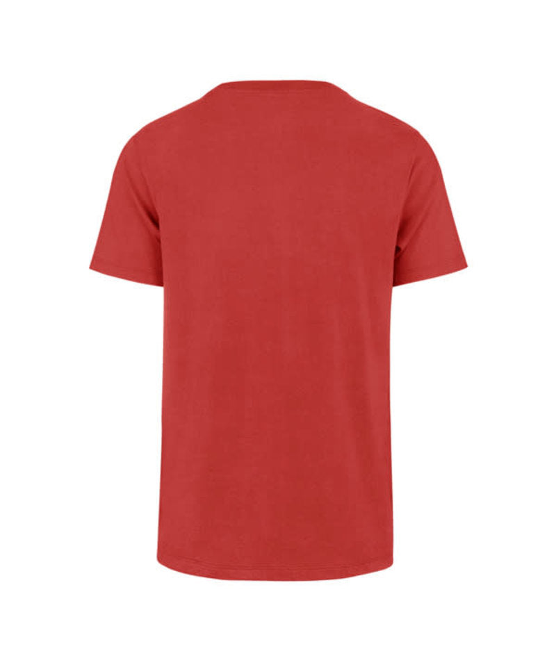 Georgia Bulldogs - Racer Red Premier Franklin T-Shirt