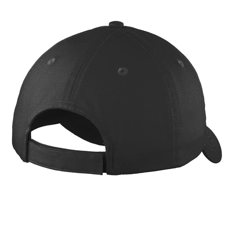 Alabama Crimson Tide - Primary Logo Youth Adjustable Hat Black, 47 Brand