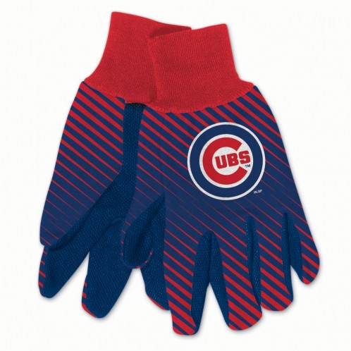 Chicago Cubs - Sport Utility Gloves