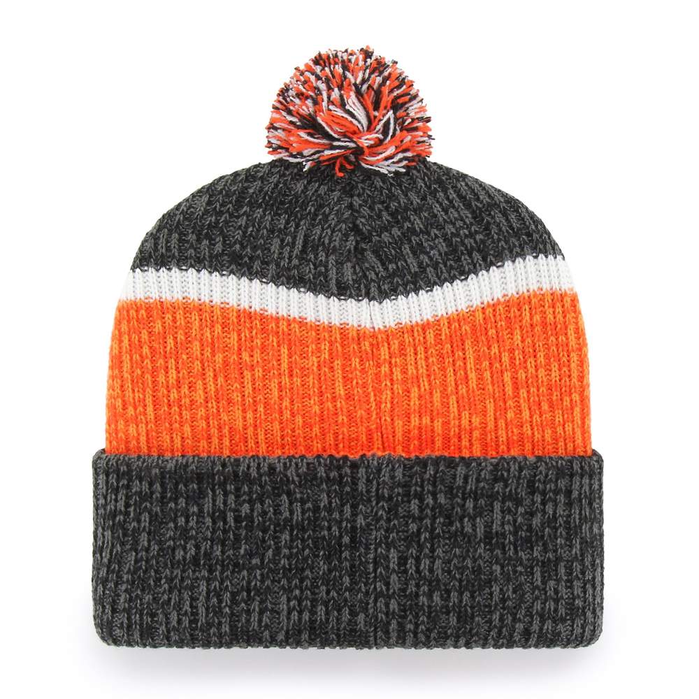 Cincinnati Bengals Holcomb '47 Cuff Knit