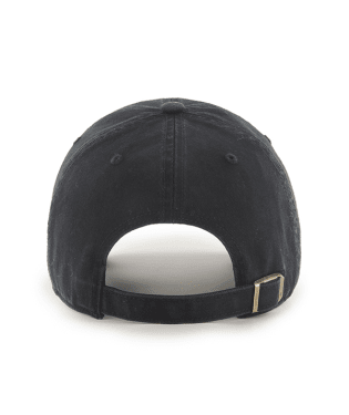 Operation Hat Trick (OHT) - Generi Movement Black Clean Up Hat, 47 Brand
