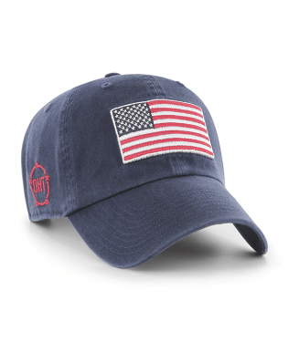 Operation Hat Trick (OHT) - Generi Navi Clean Up Hat, 47 Brand