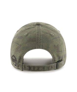 Operation Hat Trick (OHT) - Sandalwood OHT Movement Clean Up Hat, 47 Brand