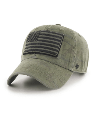 Operation Hat Trick (OHT) - Sandalwood OHT Movement Clean Up Hat, 47 Brand