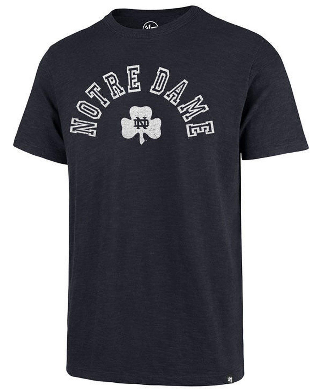 Notre Dame Fighting Irish Landmark Scrum T-Shirt