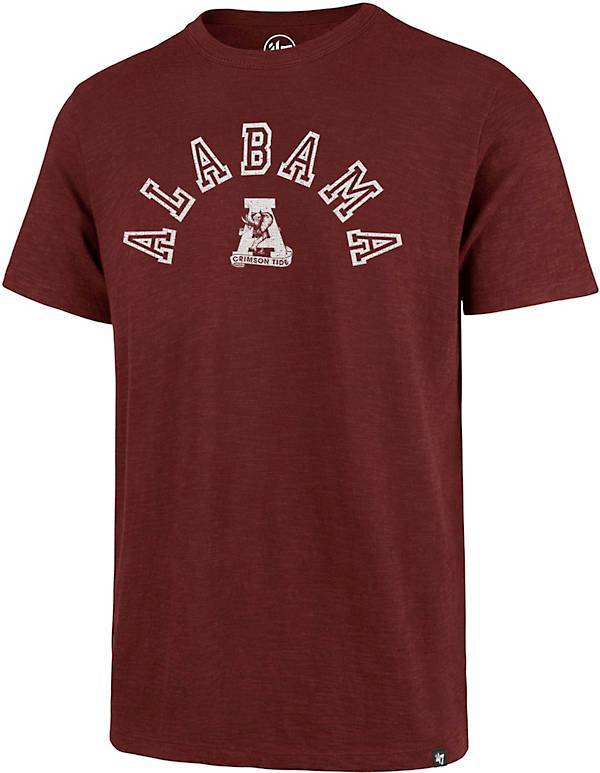 Alabama Crimson Tide Landmark Scrum T-Shirt