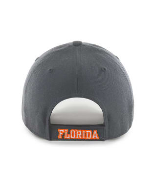 Florida Gators - Vin Charcoal MVP Hat, 47 Brand