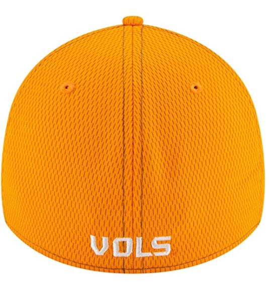 Tennessee Volunteers  39THIRTY Sideline Road Stretch Fit Hat