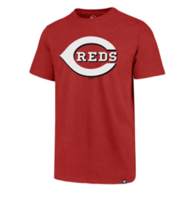 Cincinnati Reds - Red Club T-Shirt