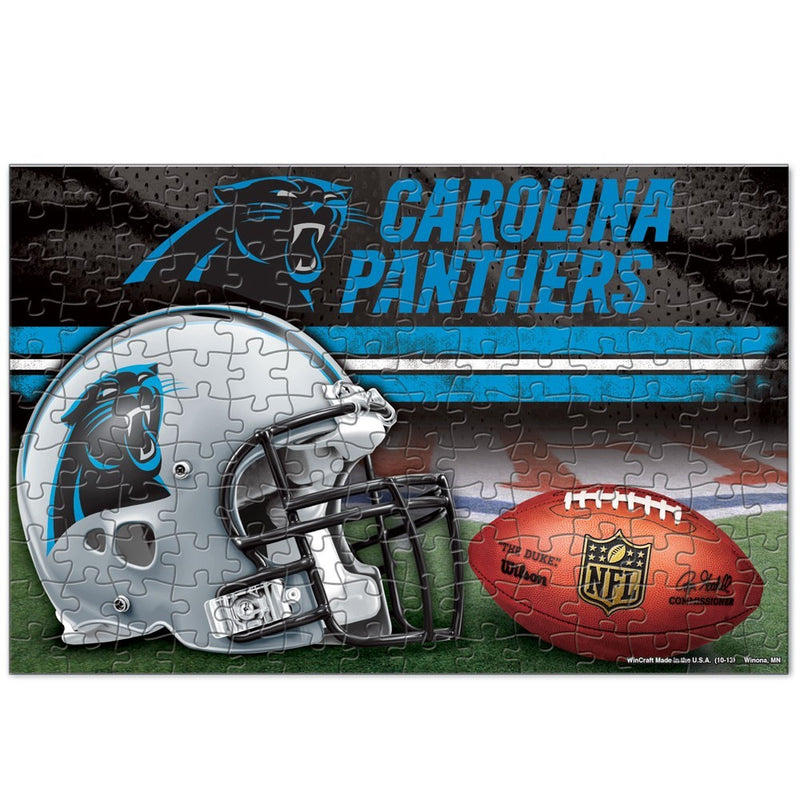 Carolina Panthers - 150 Piece Puzzle