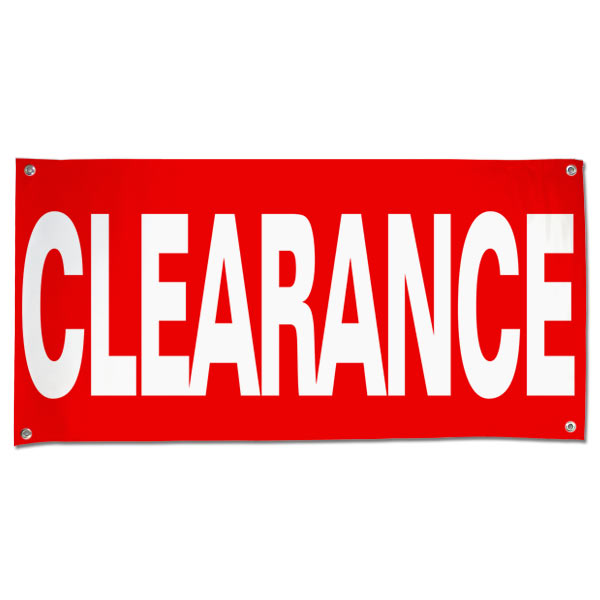 Clearance