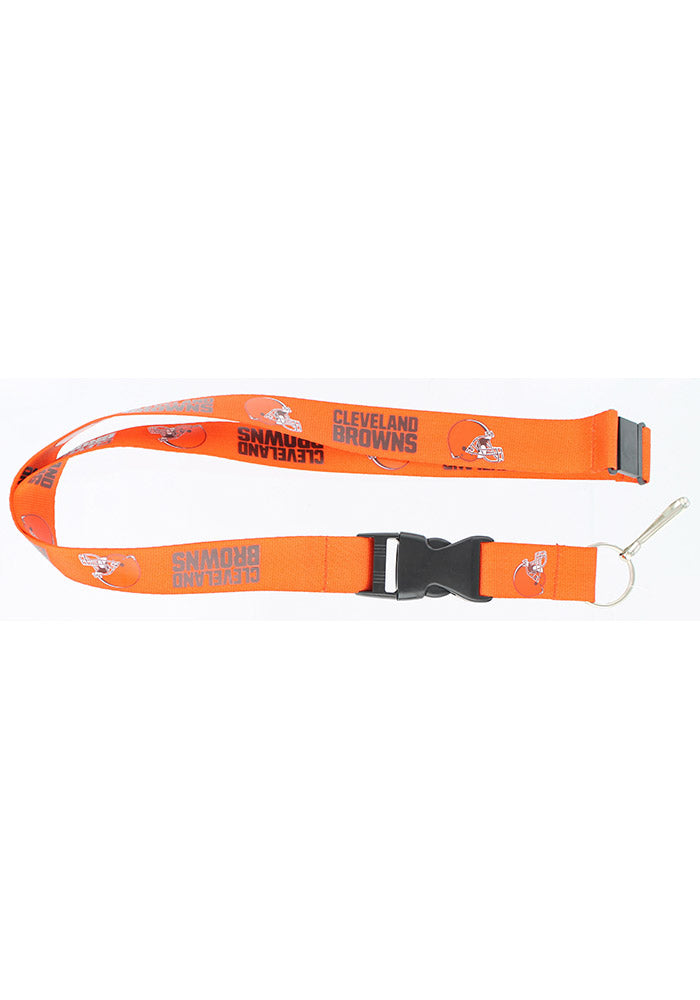 Cleveland Browns Lanyard