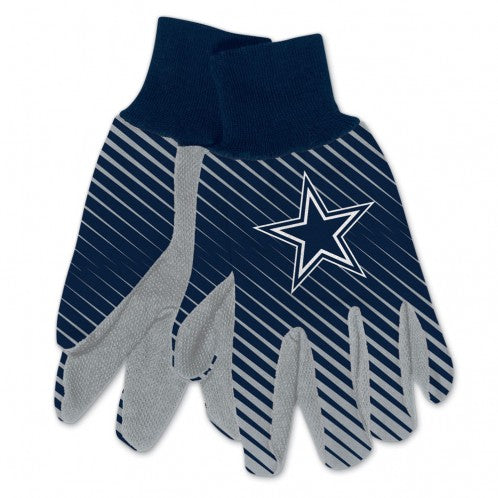 Dallas Cowboys - Sport Utility Gloves