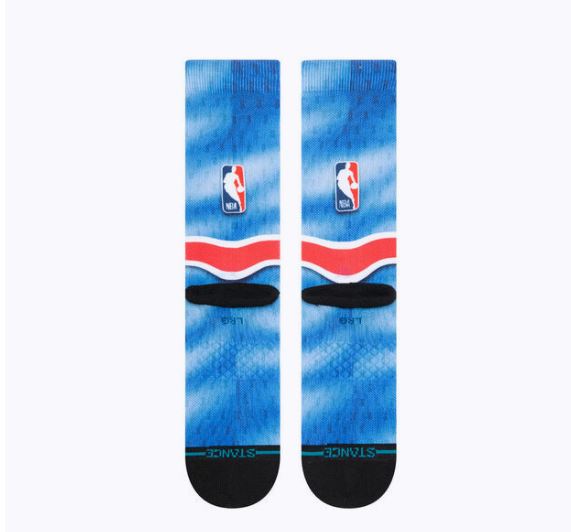 Brooklyn Nets - Fader Crew Socks