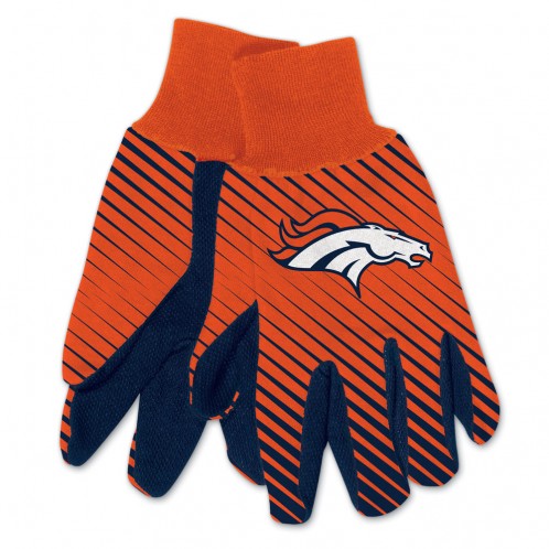 Denver Broncos - Sport Utility Gloves
