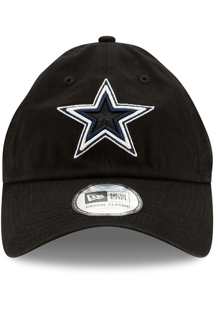 Dallas Cowboys 2020 NFL Draft Unstructured Adjustable Hat