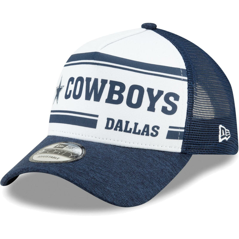 Dallas Cowboys Hat Adjustable Men’s 1970s Onfield Sideline