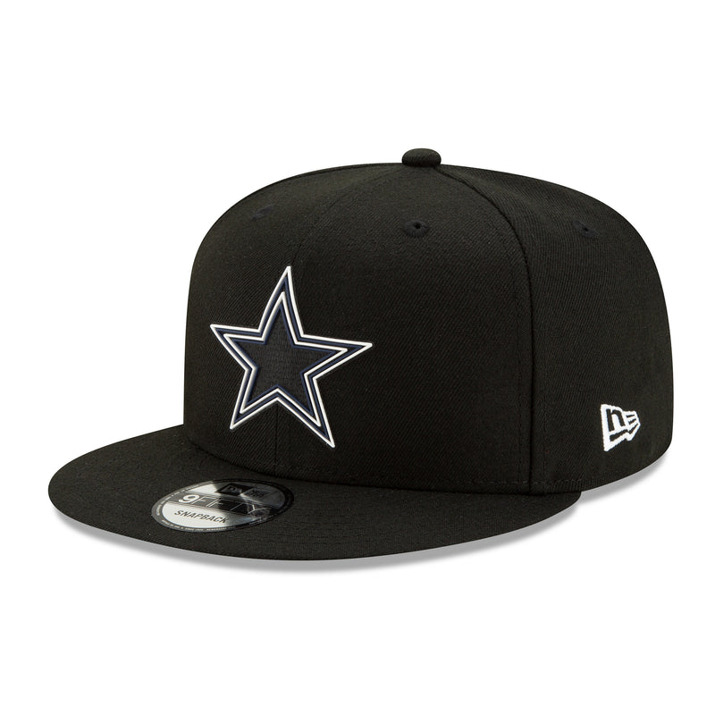 Dallas Cowboys New Era Men's 2020 Draft 9Fifty Hat