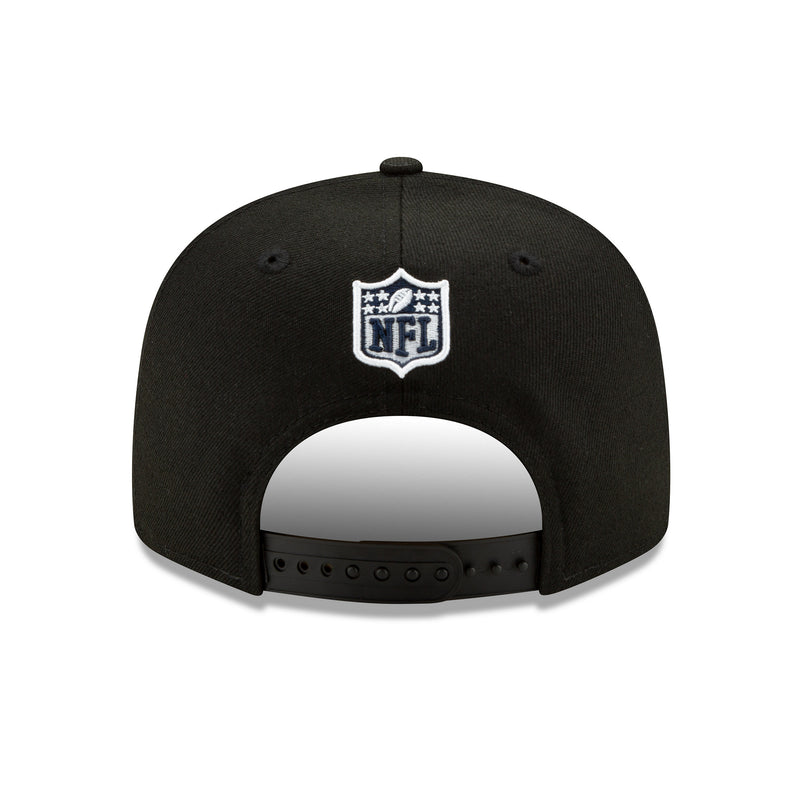 Dallas Cowboys New Era Men's 2020 Draft 9Fifty Hat