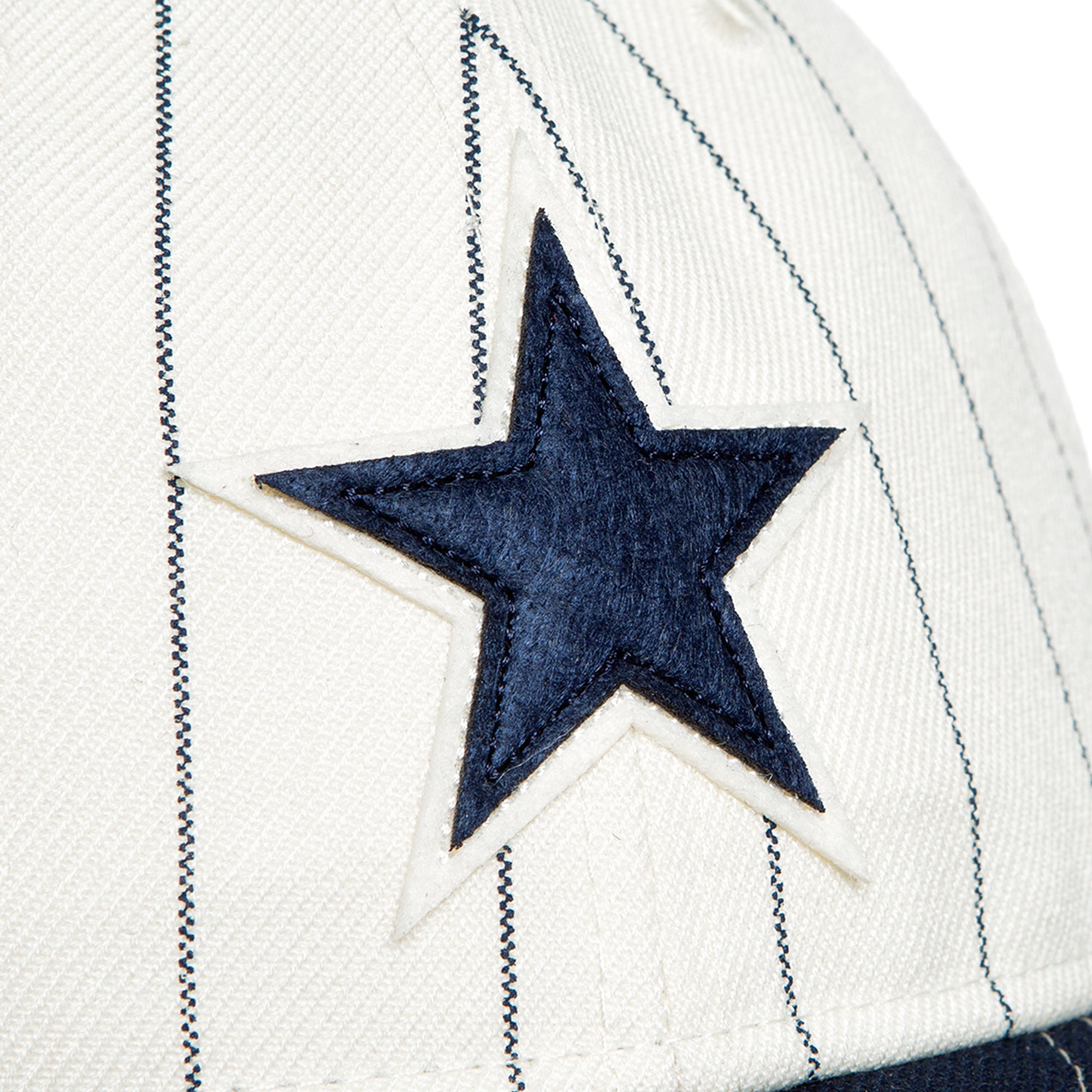 Dallas Cowboys New Era Men's Heritage 9Fifty Hat