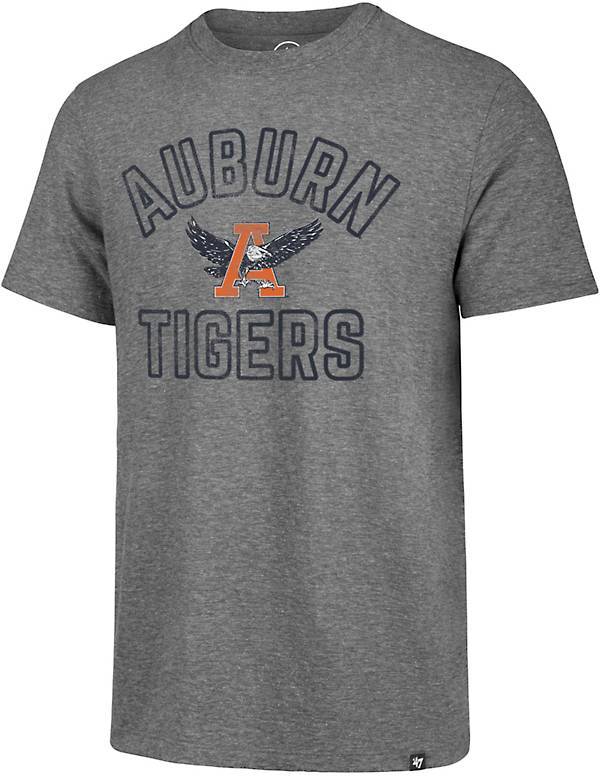 Auburn University Vintage Hollow Arch Match T-shirt