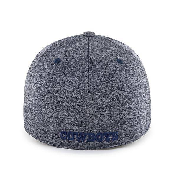 Dallas Cowboys - Bond Contender Hat, 47 Brand