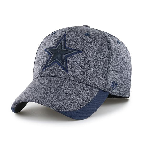 Dallas Cowboys - Bond Contender Hat, 47 Brand