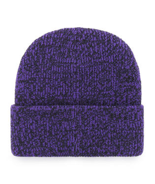 Minnesota Vikings - The Brain Freeze Cuff Knit, 47 Brand