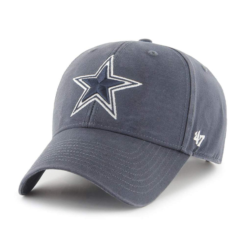 Dallas Cowboys - Men's Legend MVP Adjustable Hat, 47 Brand