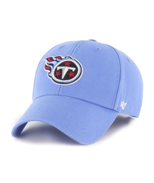 Tennessee Titans - Periwinkle Legend MVP Hat, 47 Brand