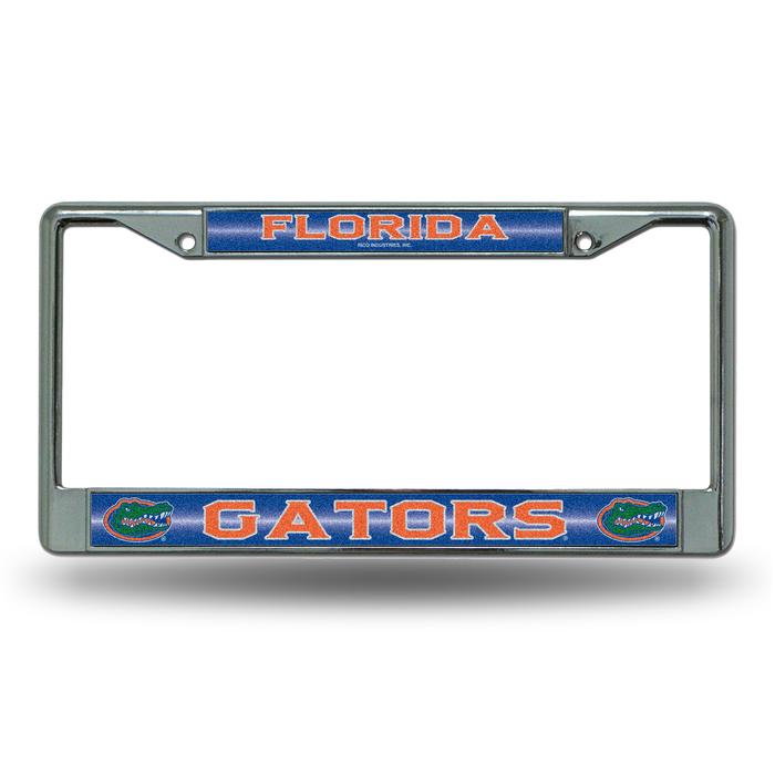 Florida Gators - License Plate Frame