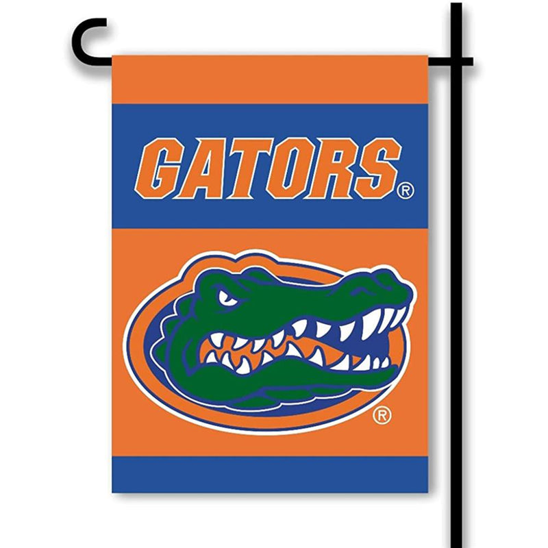 Florida Gators NCAA Licensed Garden Flag