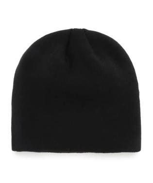 New England Patriots - Legacy Black Beanie, 47 Brand