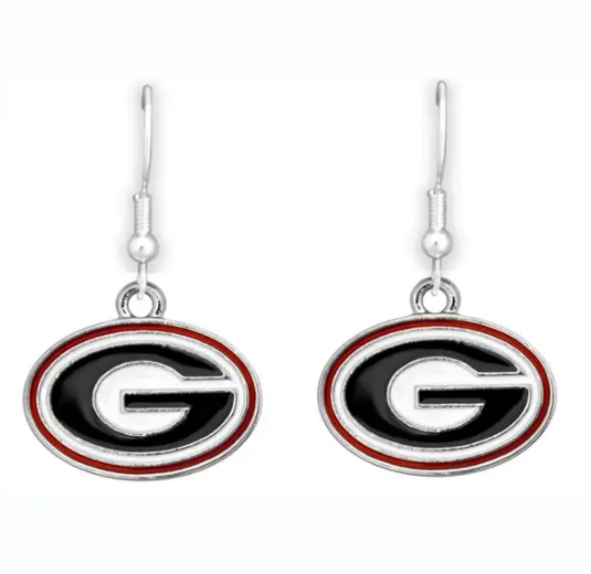 Georgia Bulldogs - NCAA Home Sweet School Jewelry Collection