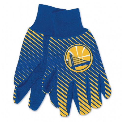 Golden State Warriors Sport Utility Gloves