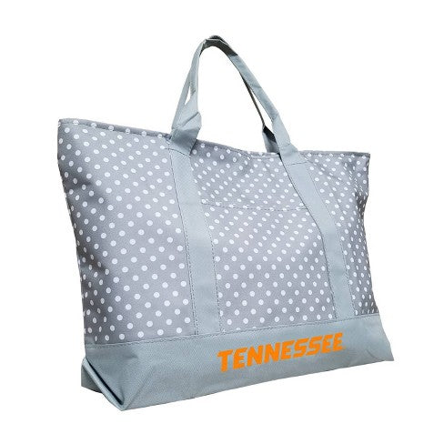 Tennessee Volunteers - IKAT Tote Bag