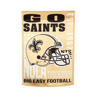New Orleans Saints - Fan Rules ES REG Banner