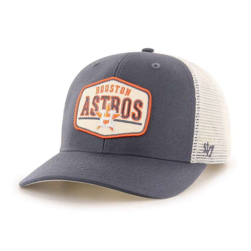 '47 Houston Astros Shumay MVP DP Hat 