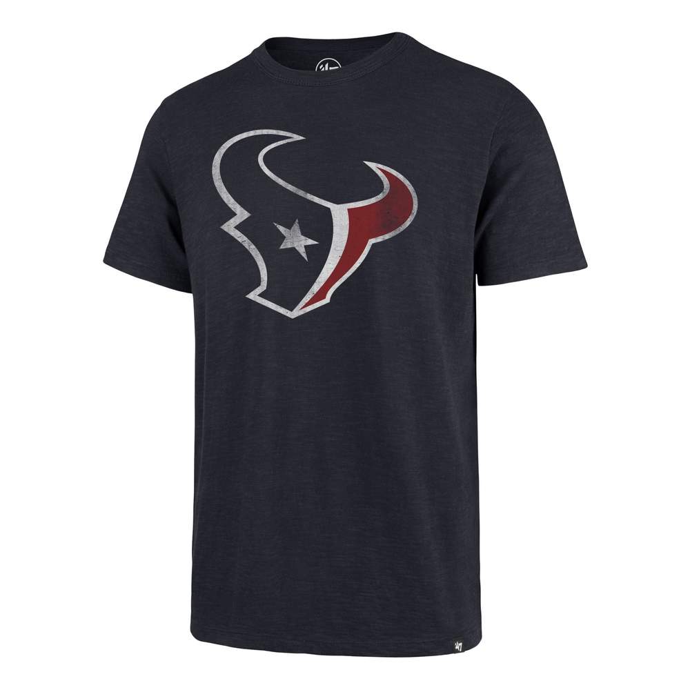 Houston Texans Grit '47 Scrum Tee