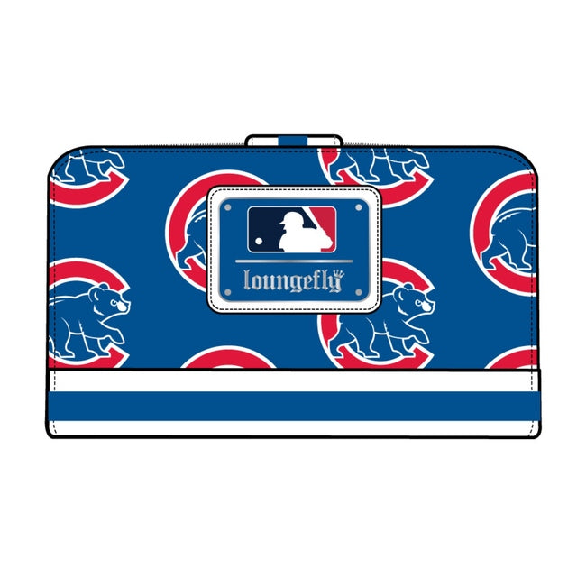 Chicago Cubs - Logo Wallet