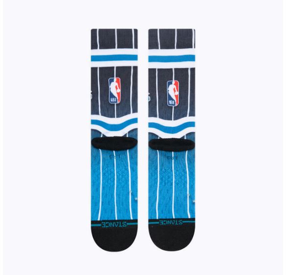 Orlando Magic - Fader Crew Socks