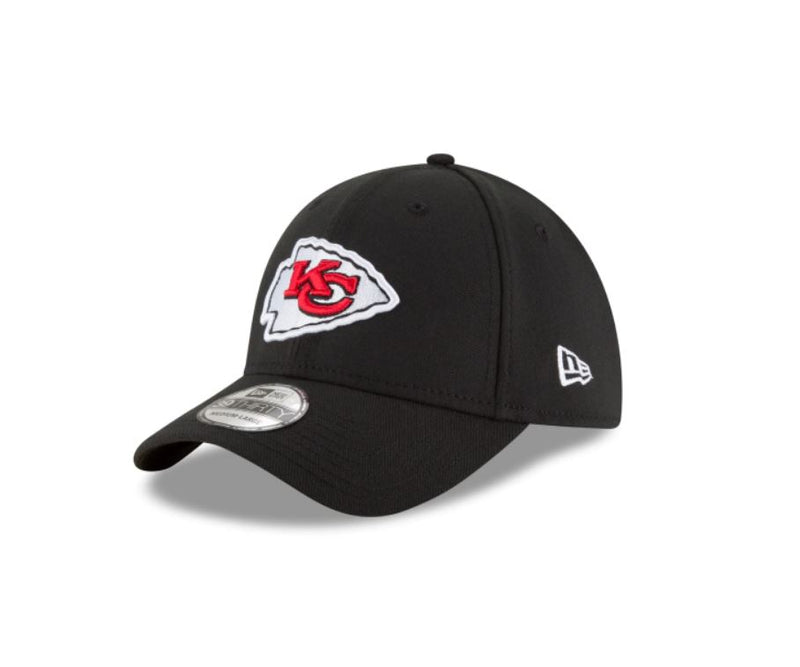 Kansas City Chiefs - 39Thirty Team Classic Hat, New Era