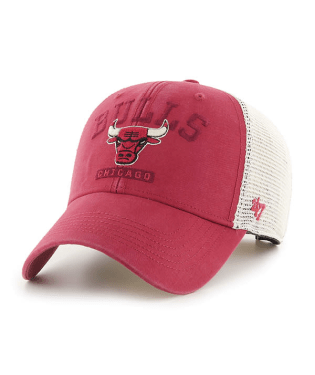 Chicago Bulls MVP Cayenne Brayman Adjustable Hat