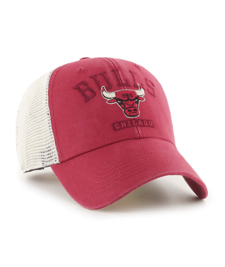 Chicago Bulls MVP Cayenne Brayman Adjustable Hat