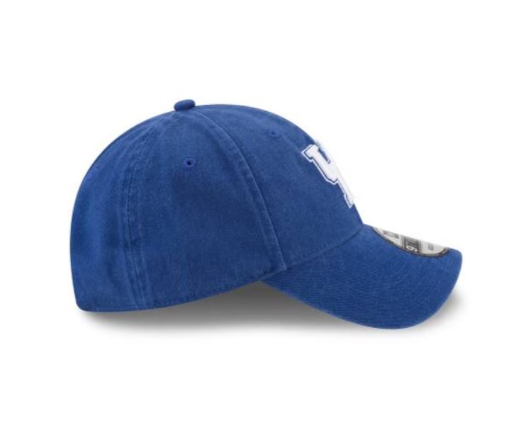 Kentucky Wildcats Core Classic 9Twenty Adjustable Cap 