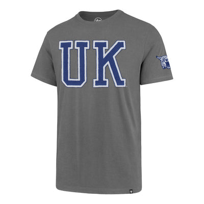 Kentucky Wildcats - Vintage Fieldhouse T-Shirt