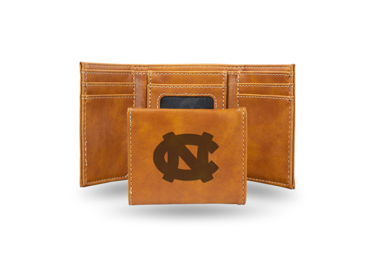 Rico University of South Carolina Trifold Wallet