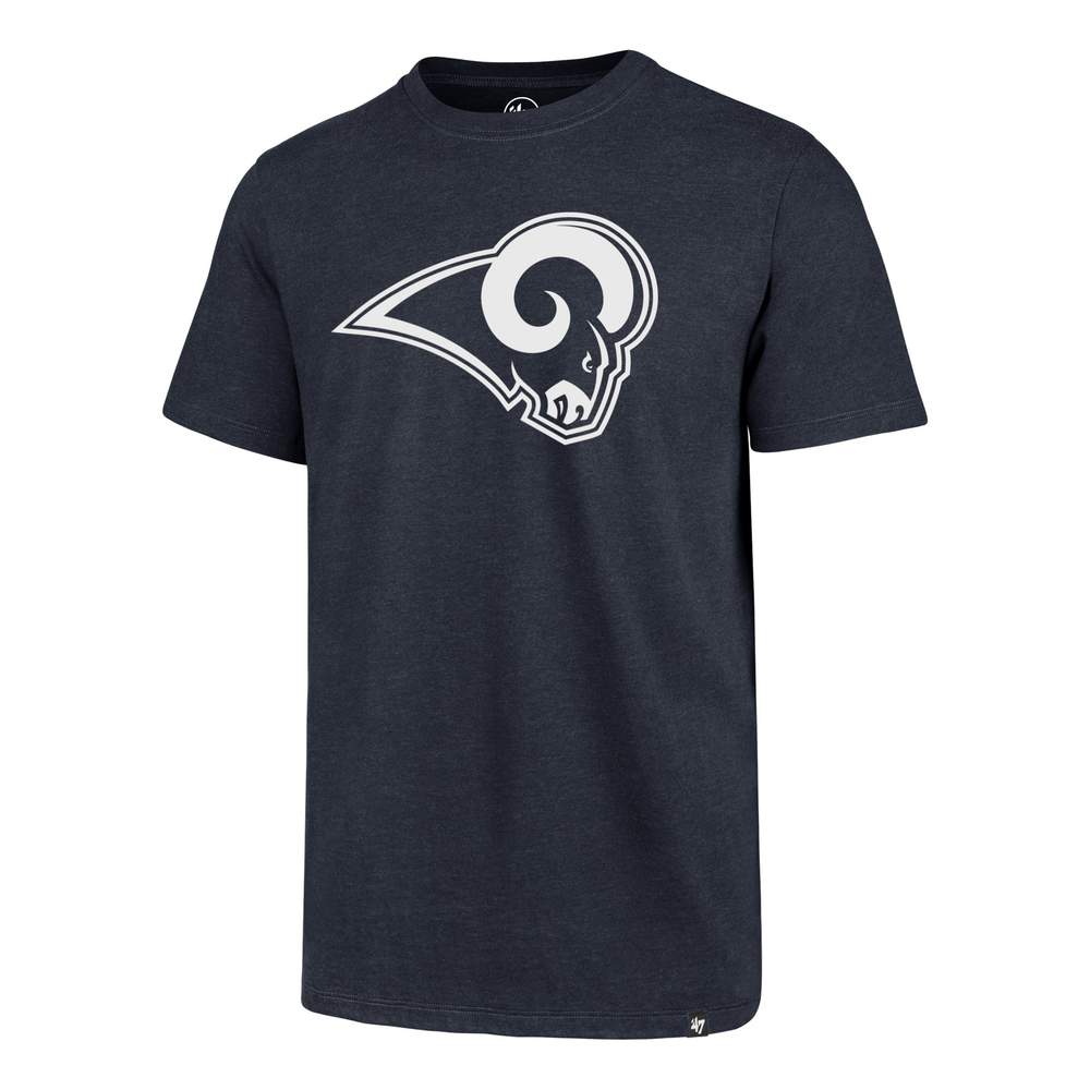 Los Angeles Rams Imprint '47 Club Tee